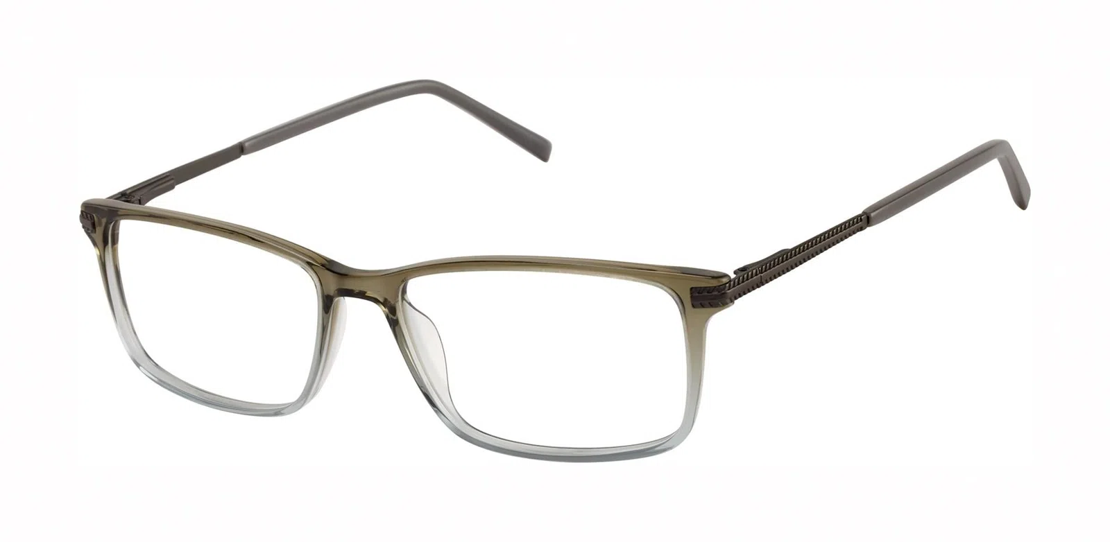 Geoffrey Beene G552 Eyeglasses - view 2
